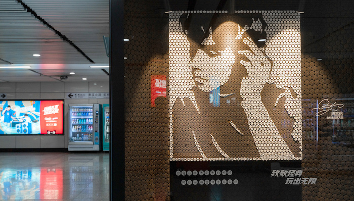 奥利奥用5万块饼干拼周杰伦，情怀营销真香了吗？