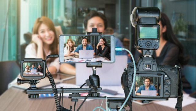 移动电商,直播电商,网红经济,主播,星探,资本市场,MCN