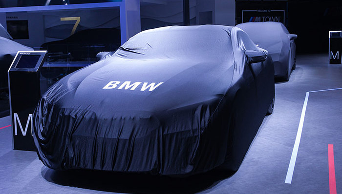 你真的会读“BMW”这三个字母吗？宝马专门发了一条视频来告诉大家如何正确发音