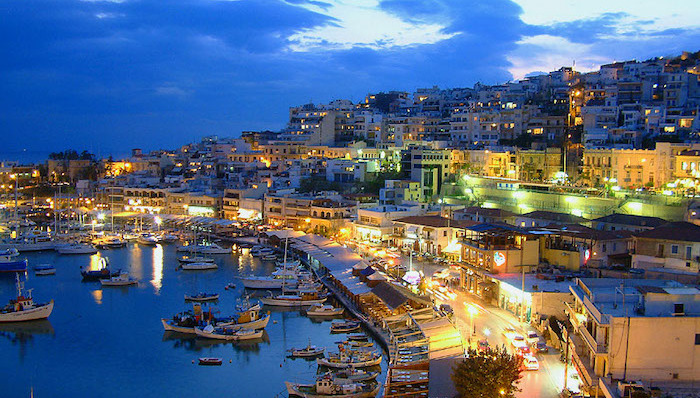 欧洲社会,天下故事