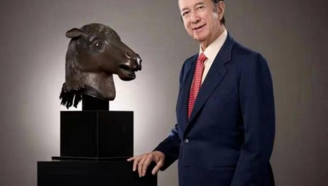 博彩业,赌王,何鸿燊,逝世