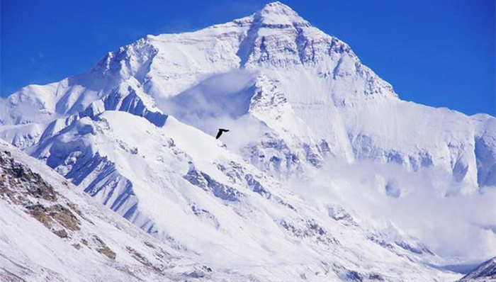 时隔60年，2020珠峰高程测量登山队成功从北坡登顶