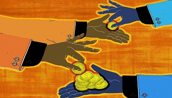 禁放高利贷写进首部民法典，但不做“一刀切” 界定