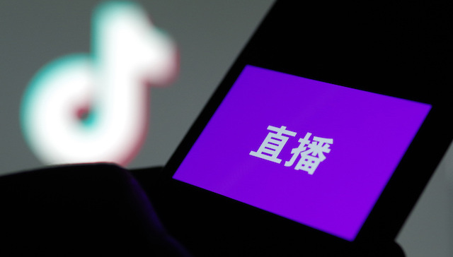 【深度】抖音加码直播电商，字节跳动的新战争即将打响？| 我的直播时代②