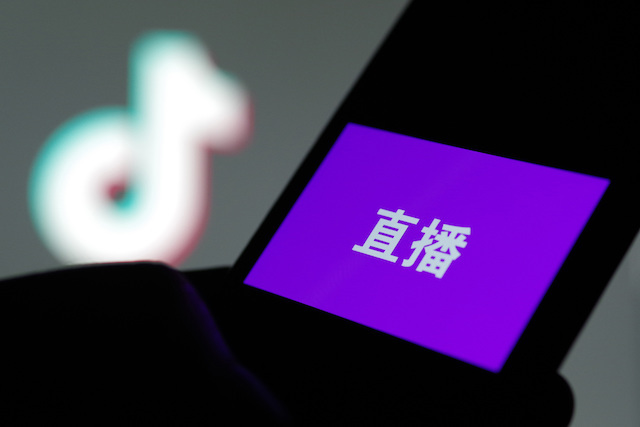 【深度】抖音加码直播电商，字节跳动的新战争即将打响？| 我的直播时代②