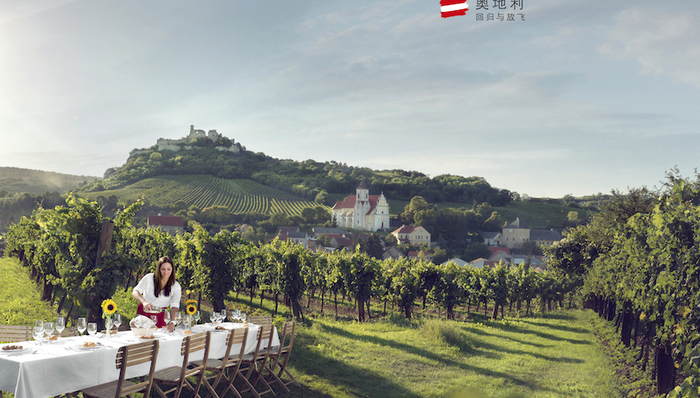 奥地利逐步重启旅游业，多项举措为安全度假保驾护航