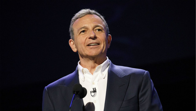 对话迪士尼前CEO罗伯特·艾格：故事、科技与全球化