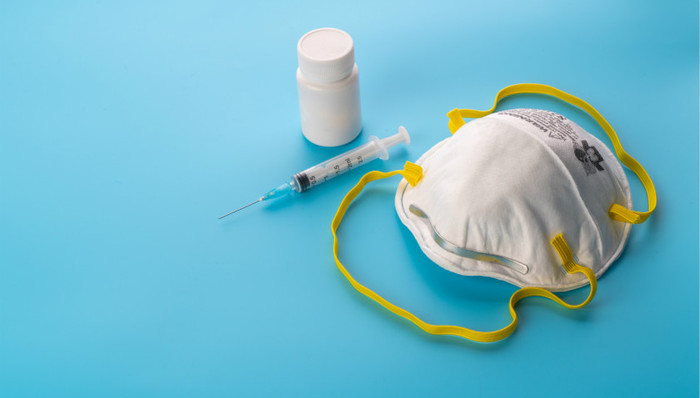 医疗,新书,新冠肺炎,SARS