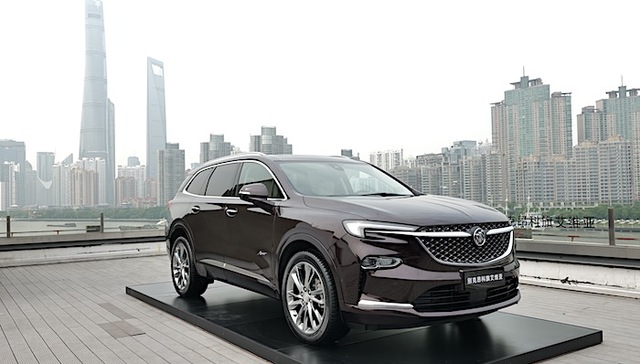 别克昂科旗的“移动歌剧院”是怎样炼成的？ | 技师长