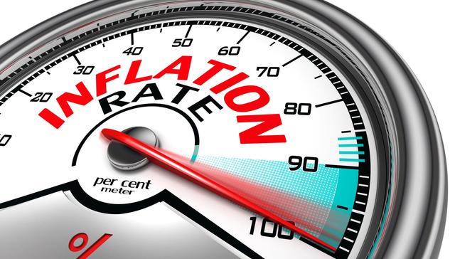 大量印钞必会带来通胀？普信：美国短期内不必因此担忧