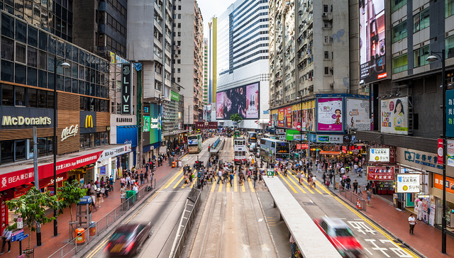 一文看遍赌王的百岁人生和家族传奇