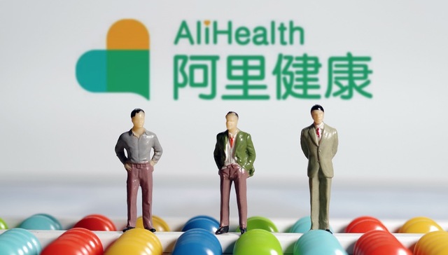 阿里健康发布2020财报，医药自营业务增长最快