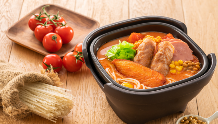 阿香米线,何勇集团