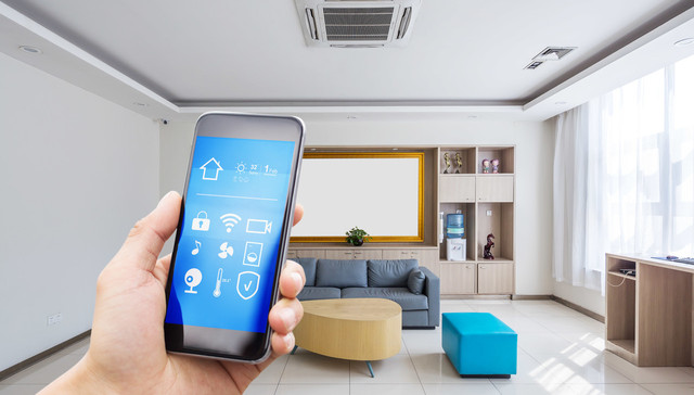 萤石发布EZIoT平台，加速向智能物联网平台提供商转型