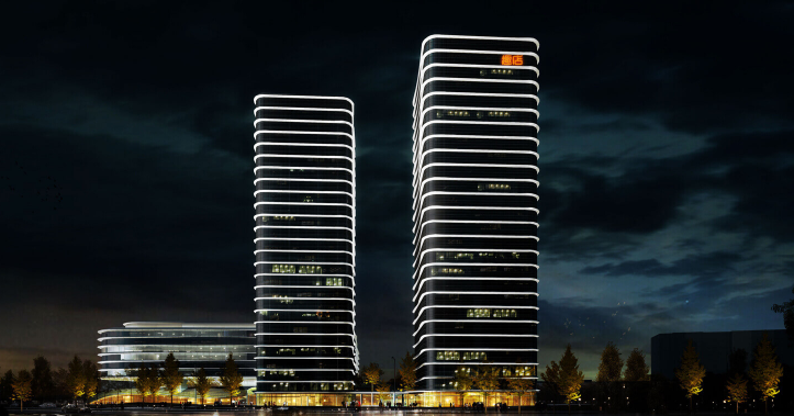 趣店,罗敏,万里目