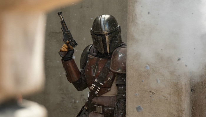 文娱早报 | 苹果流媒体投资马丁·斯科塞斯《花月杀手》 金球奖新规完全遮脸角色不能报名表演奖