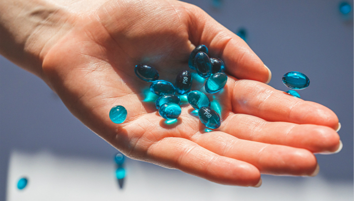 保健品,政府监管,消费者教育