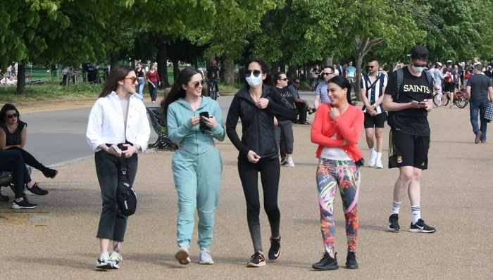 天下故事,新冠肺炎