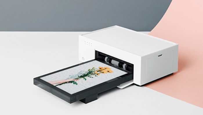 汉图科技，如何成为了国内千亿打印机市场的“重塑者”？