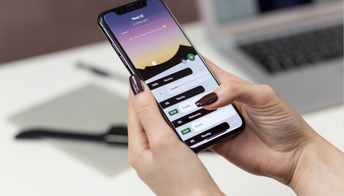 移动互联网,手机App,用户隐私