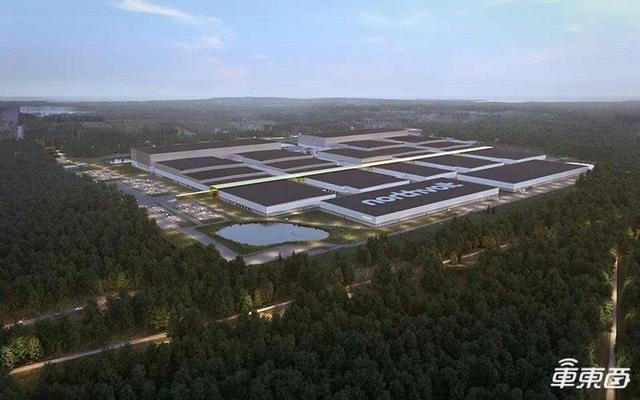 定了！大众中国成国轩高科大股东，拿下26%股份放弃部分投票权