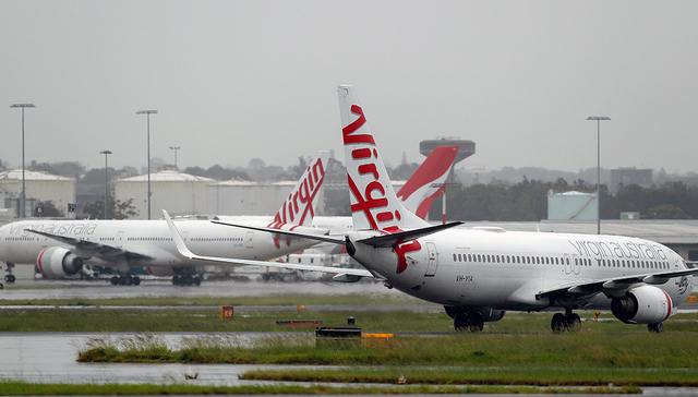 全球多家航空公司因疫情破产重组，谁来接盘、谁能重生？