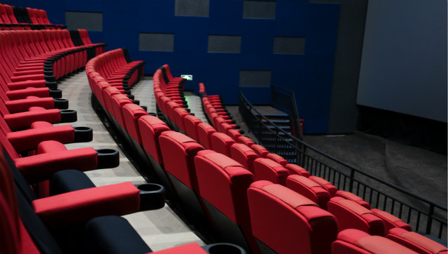 猫眼观影意愿调查：九成观众期待回到影院