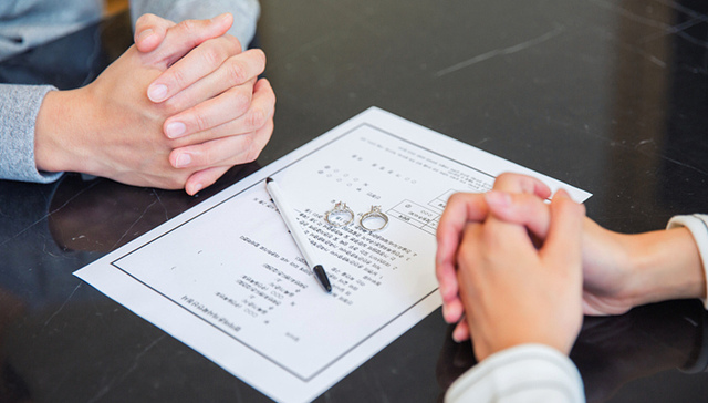 离婚,美国,英国,德国