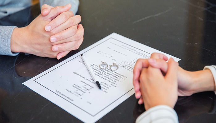 离婚,美国,英国,德国