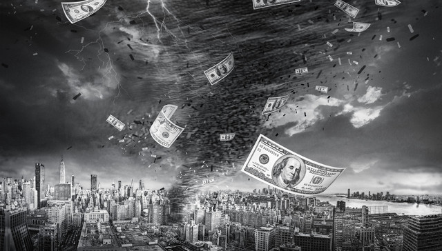 3万股民被困54个月，A股“停牌王”*ST新亿再遭立案调查