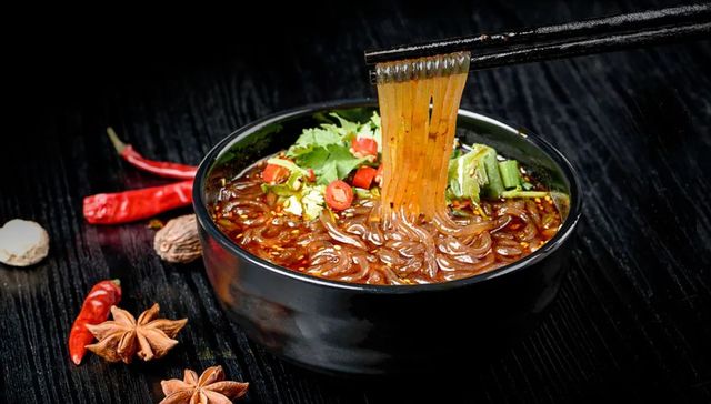 自热火锅,小龙坎,海底捞