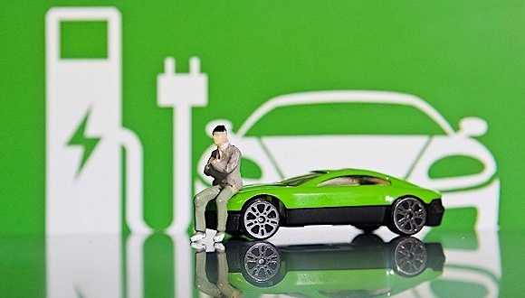 福特,大众,车圈观察