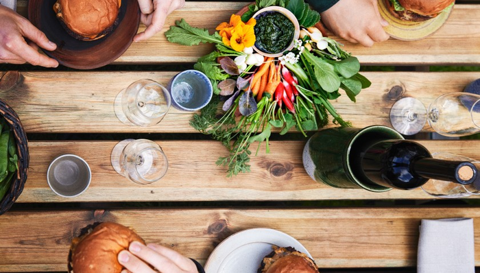 苏格兰威士忌格兰菲迪新装呈现“鹿之谷”，大董“2020董粽”启夏上市 | 美食情报