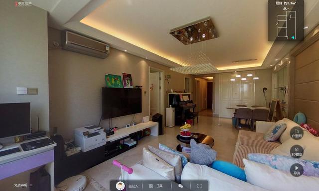 中概股危机下，持续亏损的房天下何去何从？