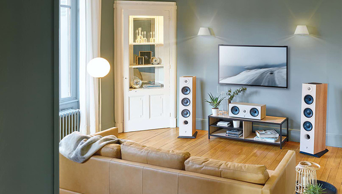 乐高与兰博基尼合作打造机械跑车，FOCAL 全新家庭影院扬声器亮相 | 一周享乐指南