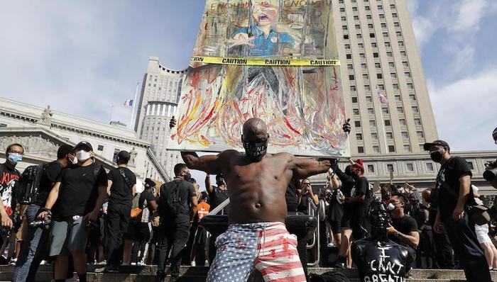 黑人,执法,历史,奴隶制,收入,不平等,遗产,教育,暴乱