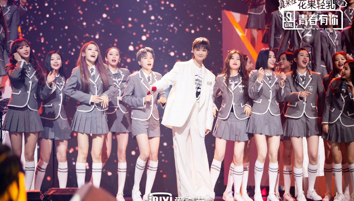 【深度】女团困局2.0：一面被综艺追逐，一面被资本放弃