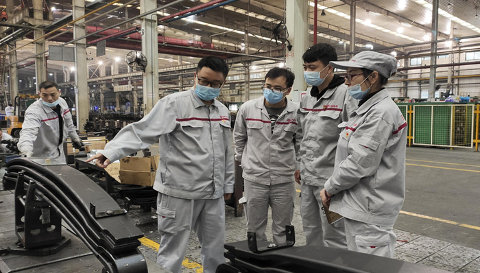 国企改革,财经速递