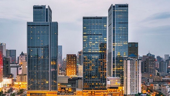 IPO,地产商,成都