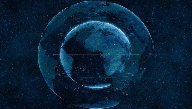 图解丨49%、51%、100%，这些外资金融巨头正在加速入场