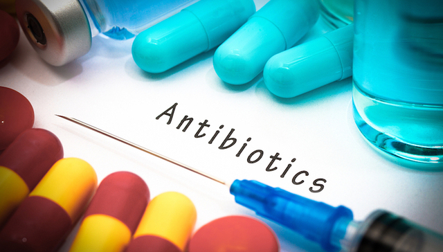 你常吃的阿莫西林，正在引起一场灾难