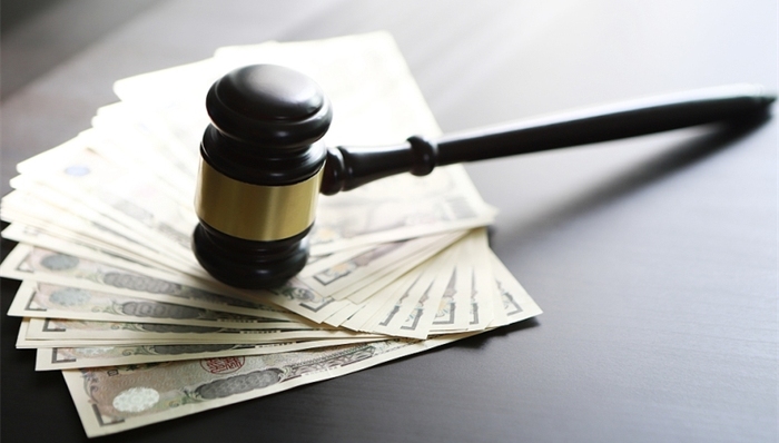 快看 | 今年首例质价不符处罚，建设银行因乱收费被罚85万元