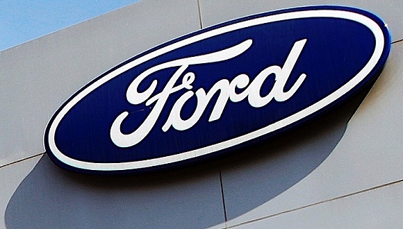 比亚迪,福特,车圈观察