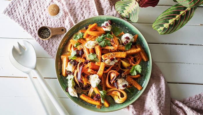 热沙拉是新风口还是昙花一现？