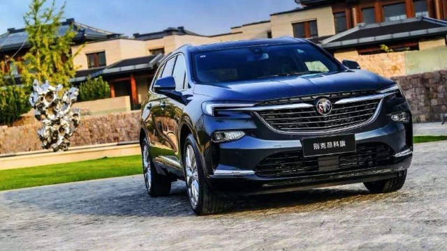 旗舰之间的对决！谁才是真正一步到位豪华享受？