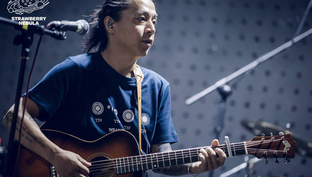 【特写】一年办1500场演出的音乐公司疫情中如何自救？