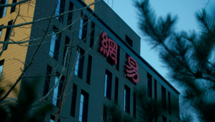 丁磊,网易,年轻