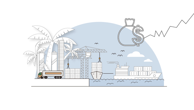 图解 | 海南自由贸易港开放力度有多大？干货全在这