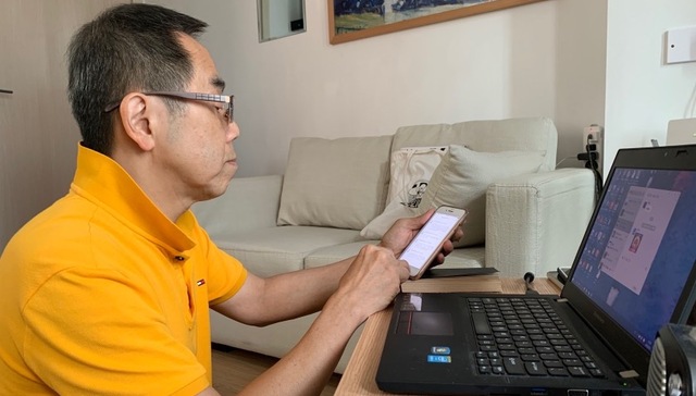 连云港“药神案”二审宣判：罪名变更为非法经营罪，林永祥获刑5年