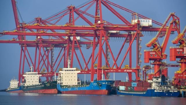 对标全球顶级自贸港，海南还要走多远？